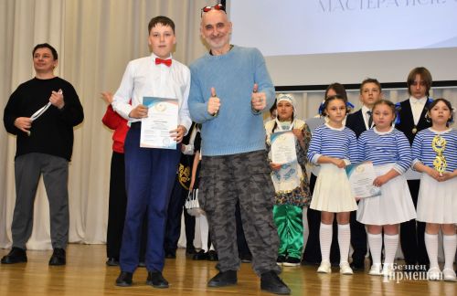 В ДШИ прошел конкурс в рамках республиканского форума "Сфорцфондо" (ФОТОРЕПОРТАЖ)
