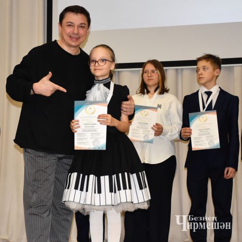 В ДШИ прошел конкурс в рамках республиканского форума "Сфорцфондо" (ФОТОРЕПОРТАЖ)