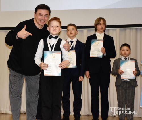 В ДШИ прошел конкурс в рамках республиканского форума "Сфорцфондо" (ФОТОРЕПОРТАЖ)