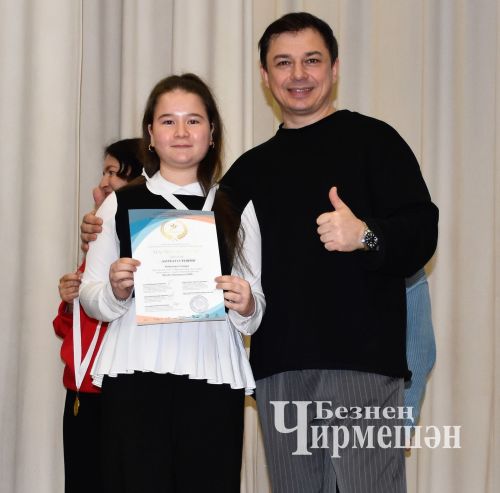 В ДШИ прошел конкурс в рамках республиканского форума "Сфорцфондо" (ФОТОРЕПОРТАЖ)