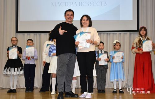В ДШИ прошел конкурс в рамках республиканского форума "Сфорцфондо" (ФОТОРЕПОРТАЖ)