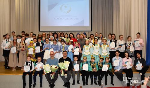 В ДШИ прошел конкурс в рамках республиканского форума "Сфорцфондо" (ФОТОРЕПОРТАЖ)