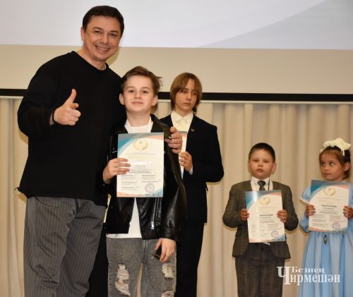 В ДШИ прошел конкурс в рамках республиканского форума "Сфорцфондо" (ФОТОРЕПОРТАЖ)