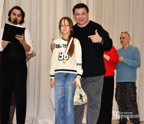 В ДШИ прошел конкурс в рамках республиканского форума "Сфорцфондо" (ФОТОРЕПОРТАЖ)