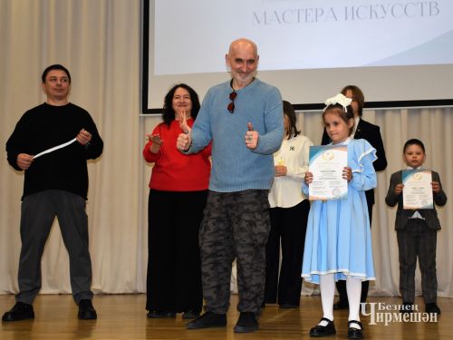 В ДШИ прошел конкурс в рамках республиканского форума "Сфорцфондо" (ФОТОРЕПОРТАЖ)