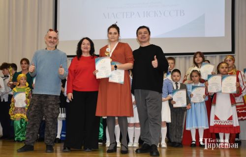 В ДШИ прошел конкурс в рамках республиканского форума "Сфорцфондо" (ФОТОРЕПОРТАЖ)