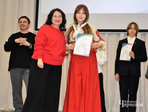 В ДШИ прошел конкурс в рамках республиканского форума "Сфорцфондо" (ФОТОРЕПОРТАЖ)