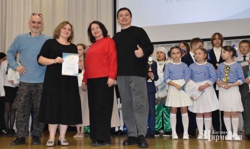 В ДШИ прошел конкурс в рамках республиканского форума "Сфорцфондо" (ФОТОРЕПОРТАЖ)