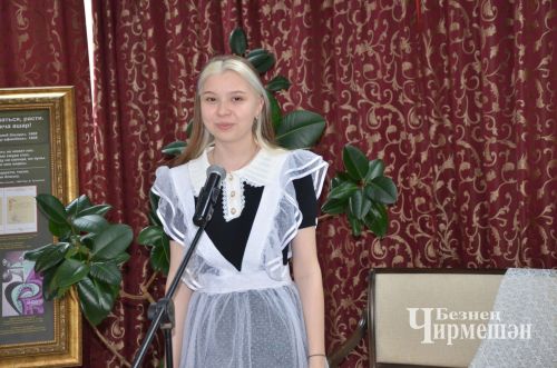 В Черемшане открылась выставка, посвященная Тукаю (ФОТОРЕПОРТАЖ)