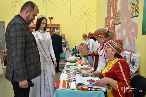 В Новом Ильмове прошли республиканские «Афанасьевские чтения» (ФОТОРЕПОРТАЖ)