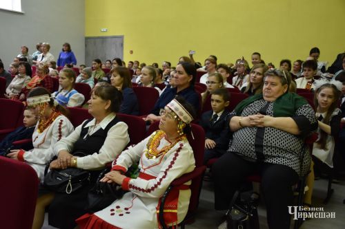 В Новом Ильмове прошли республиканские «Афанасьевские чтения» (ФОТОРЕПОРТАЖ)