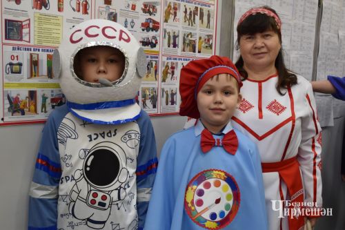 В Новом Ильмове прошли республиканские «Афанасьевские чтения» (ФОТОРЕПОРТАЖ)