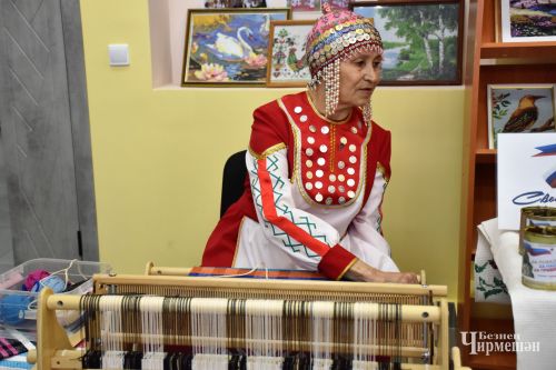 В Новом Ильмове прошли республиканские «Афанасьевские чтения» (ФОТОРЕПОРТАЖ)