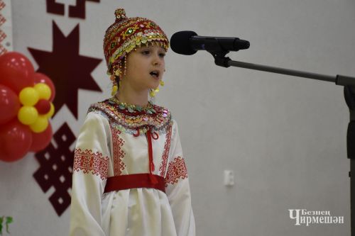 В Новом Ильмове прошли республиканские «Афанасьевские чтения» (ФОТОРЕПОРТАЖ)