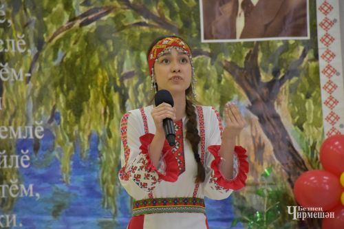 В Новом Ильмове прошли республиканские «Афанасьевские чтения» (ФОТОРЕПОРТАЖ)