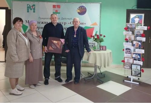 В Черемшане турнир "Белая ладья" собрал 69 шахматистов (ФОТОРЕПОРТАЖ)