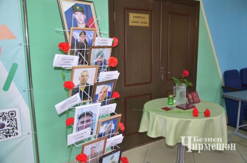 В Черемшане турнир "Белая ладья" собрал 69 шахматистов (ФОТОРЕПОРТАЖ)