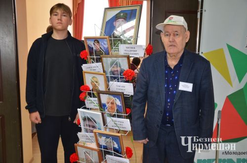 В Черемшане турнир "Белая ладья" собрал 69 шахматистов (ФОТОРЕПОРТАЖ)