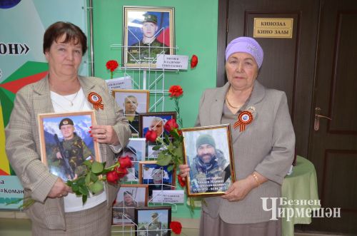 В Черемшане турнир "Белая ладья" собрал 69 шахматистов (ФОТОРЕПОРТАЖ)