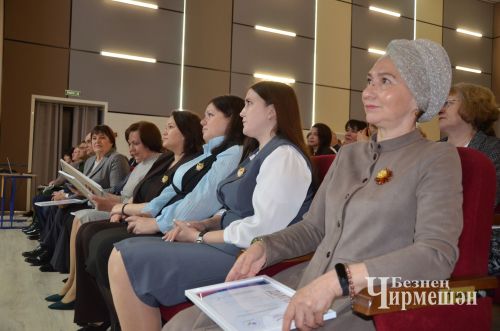 Черемшанцев наградили Благодарностью и Дипломами за добросовестный труд (ФОТОРЕПОРТАЖ)
