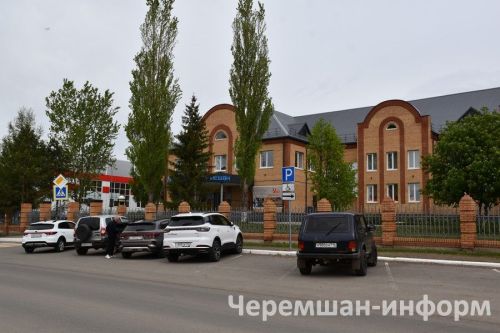 В Черемшане прошел муниципальный этап Спартакиады "Третий возраст" (ФОТОРЕПОРТАЖ)