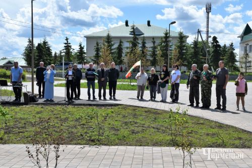 Черемшанские пограничники вновь собрались вместе (ФОТОРЕПОРТАЖ)