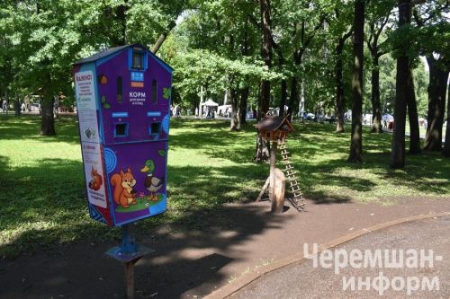 Делегация Черемшанского района приняла участие на областном Сабантуе в Самаре (ФОТОРЕПОРТАЖ)