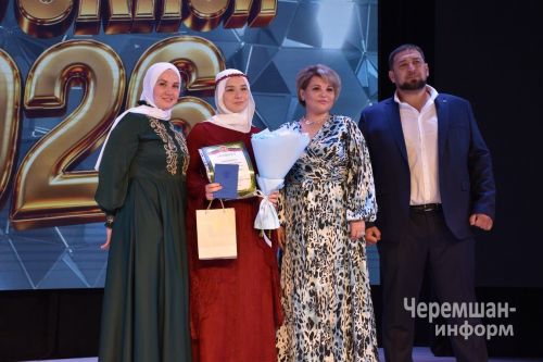 В Черемшане чествовали выпускников школ (ФОТОРЕПОРТАЖ)