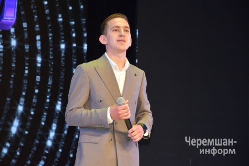 В Черемшане чествовали выпускников школ (ФОТОРЕПОРТАЖ)