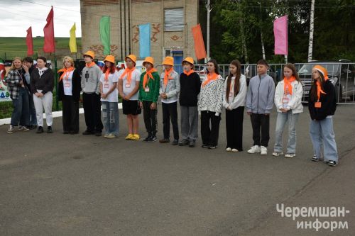 Фоторепортаж с торжественного закрытия четвертого сезона проекта "Эйдэ"