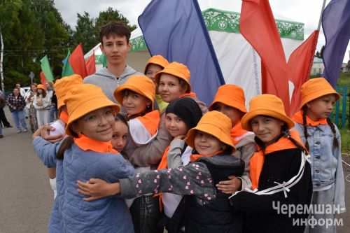Фоторепортаж с торжественного закрытия четвертого сезона проекта "Эйдэ"