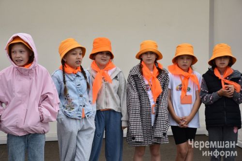 Фоторепортаж с торжественного закрытия четвертого сезона проекта "Эйдэ"
