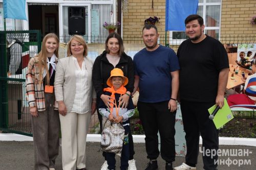 Фоторепортаж с торжественного закрытия четвертого сезона проекта "Эйдэ"