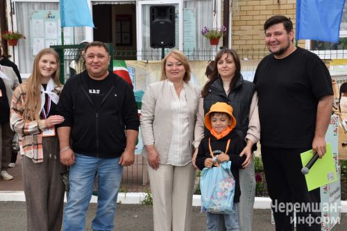 Фоторепортаж с торжественного закрытия четвертого сезона проекта "Эйдэ"