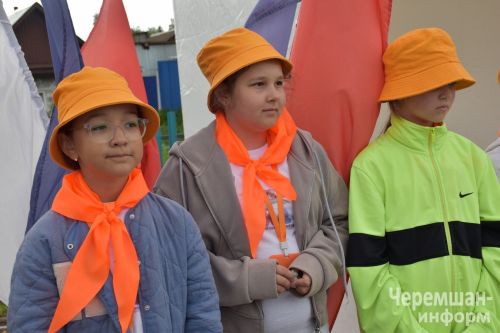 Фоторепортаж с торжественного закрытия четвертого сезона проекта "Эйдэ"