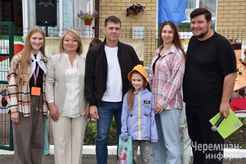 Фоторепортаж с торжественного закрытия четвертого сезона проекта "Эйдэ"
