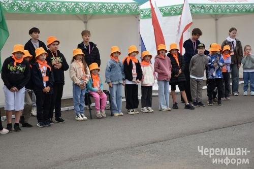 Фоторепортаж с торжественного закрытия четвертого сезона проекта "Эйдэ"