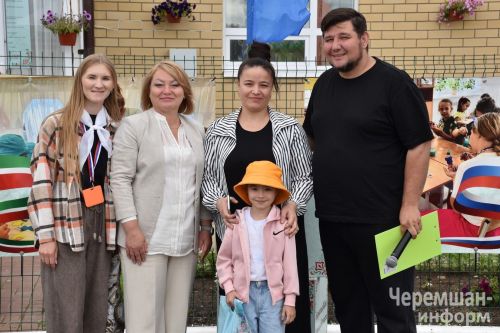 Фоторепортаж с торжественного закрытия четвертого сезона проекта "Эйдэ"