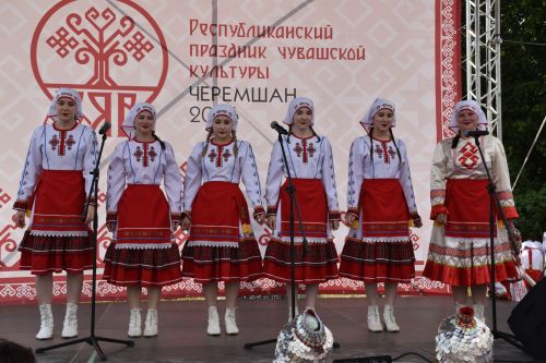 Краски «Уява» в Черемшанском районе: фотоистория праздника, который запомнят надолго (ФОТОРЕПОРТАЖ)