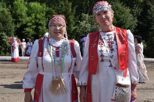 Краски «Уява» в Черемшанском районе: фотоистория праздника, который запомнят надолго (ФОТОРЕПОРТАЖ)