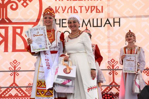 Краски «Уява» в Черемшанском районе: фотоистория праздника, который запомнят надолго (ФОТОРЕПОРТАЖ)