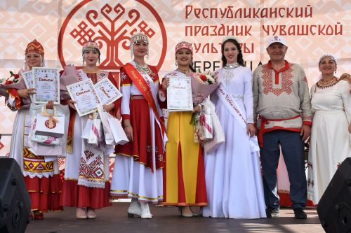 Краски «Уява» в Черемшанском районе: фотоистория праздника, который запомнят надолго (ФОТОРЕПОРТАЖ)