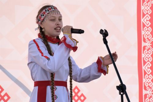 Краски «Уява» в Черемшанском районе: фотоистория праздника, который запомнят надолго (ФОТОРЕПОРТАЖ)