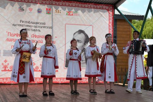 Краски «Уява» в Черемшанском районе: фотоистория праздника, который запомнят надолго (ФОТОРЕПОРТАЖ)