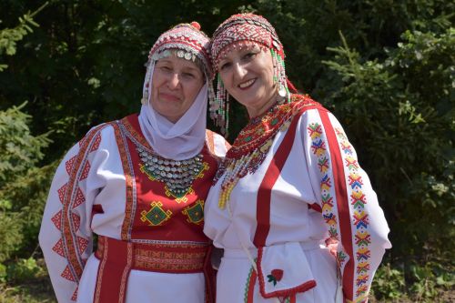 Краски «Уява» в Черемшанском районе: фотоистория праздника, который запомнят надолго (ФОТОРЕПОРТАЖ)
