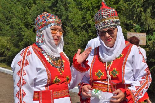 Краски «Уява» в Черемшанском районе: фотоистория праздника, который запомнят надолго (ФОТОРЕПОРТАЖ)