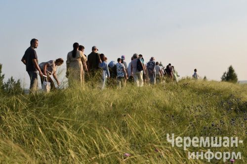 Очарование провинции: туристы из Казани влюбились в наш Черемшан (ФОТОРЕПОРТАЖ)