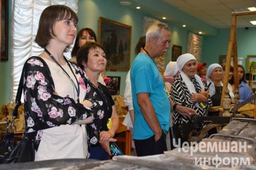 Очарование провинции: туристы из Казани влюбились в наш Черемшан (ФОТОРЕПОРТАЖ)