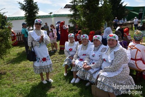 Чирмешәндә республика журналистлары спартакиадасы узды (ФОТОРЕПОРТАЖ)