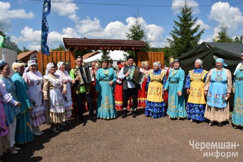 Чирмешәндә республика журналистлары спартакиадасы узды (ФОТОРЕПОРТАЖ)